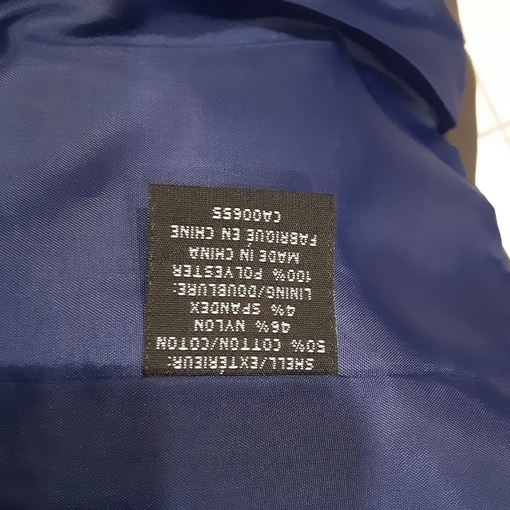 RW jacket - Picture 5 of 7